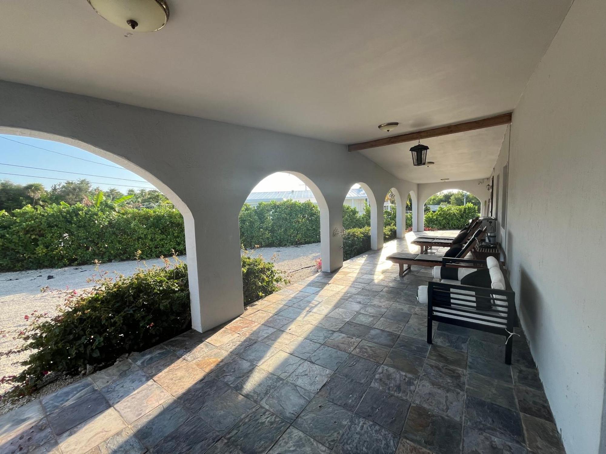 Home On The Water In Marathon, Fl Exterior foto