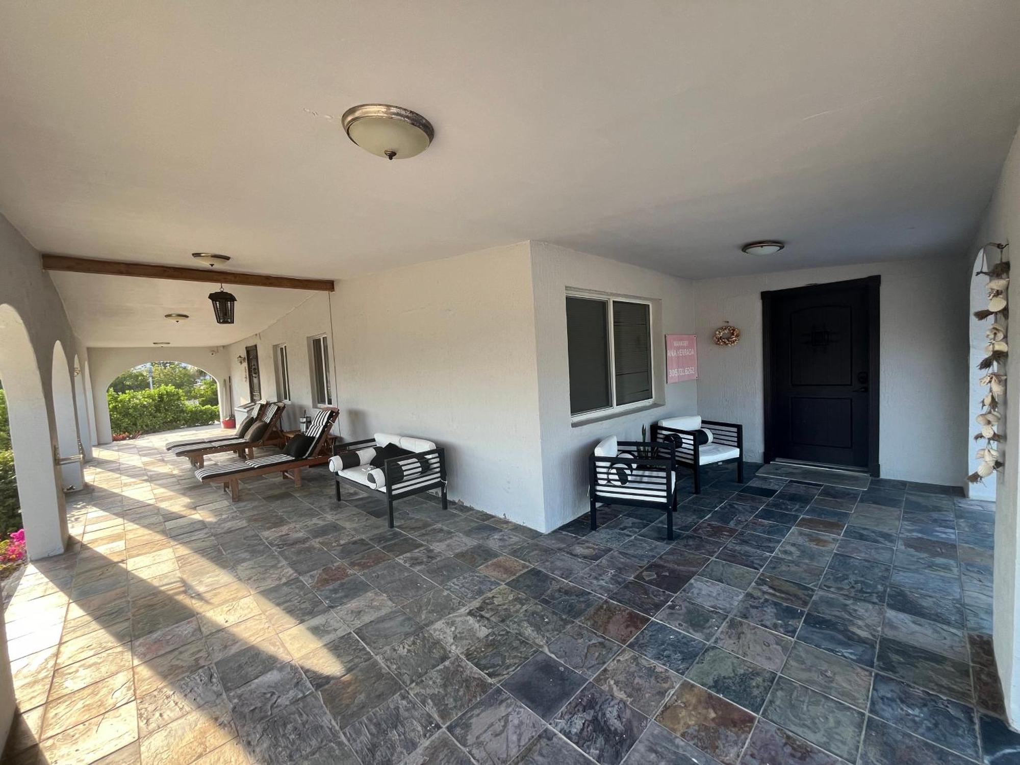 Home On The Water In Marathon, Fl Exterior foto